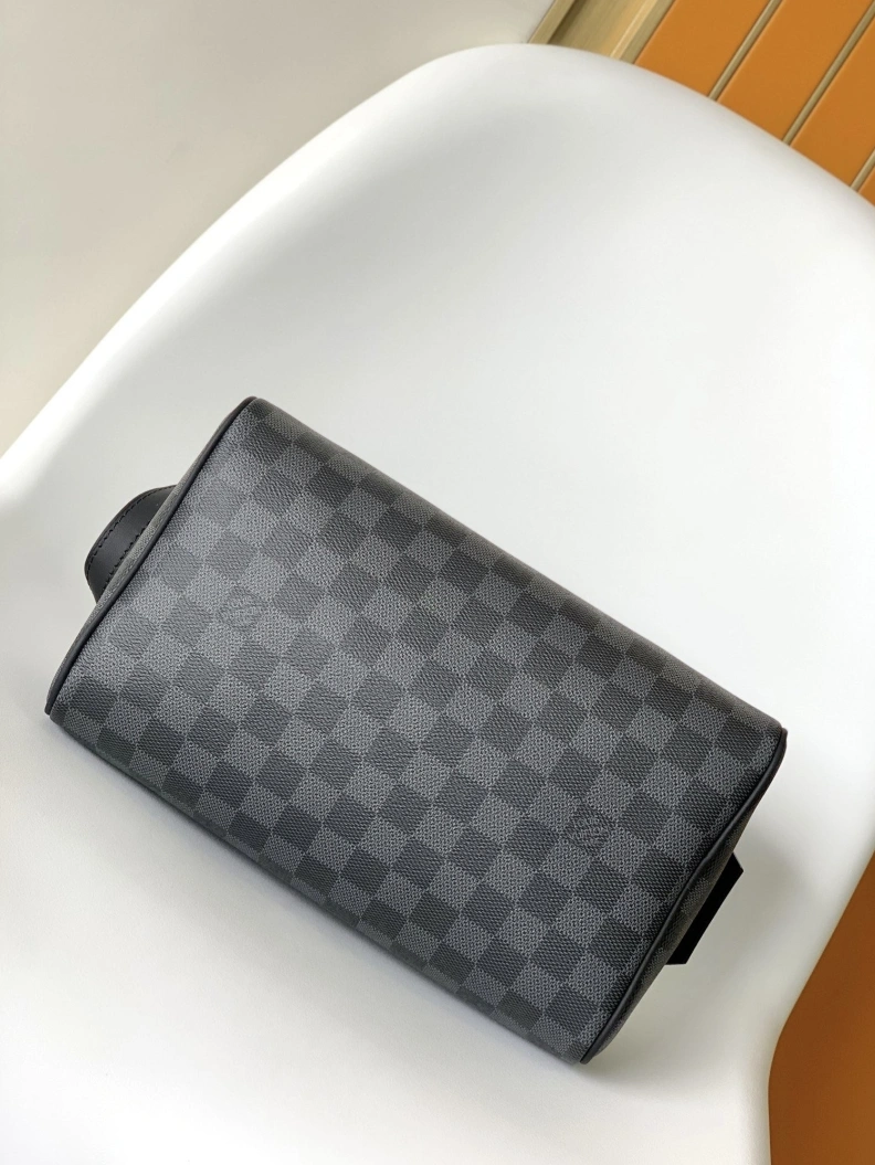 Unique LX Cosmetic Bags 9170
