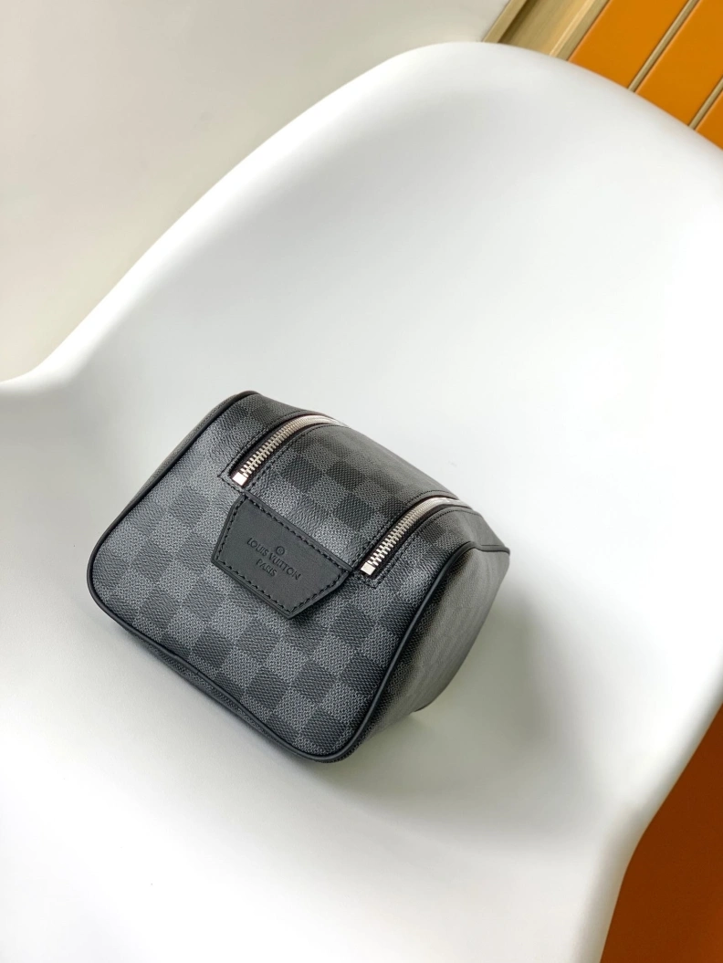 Unique LX Cosmetic Bags 9170