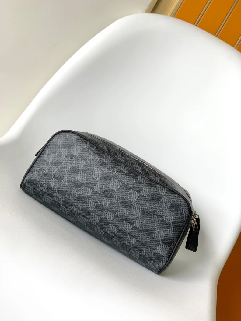 Unique LX Cosmetic Bags 9170