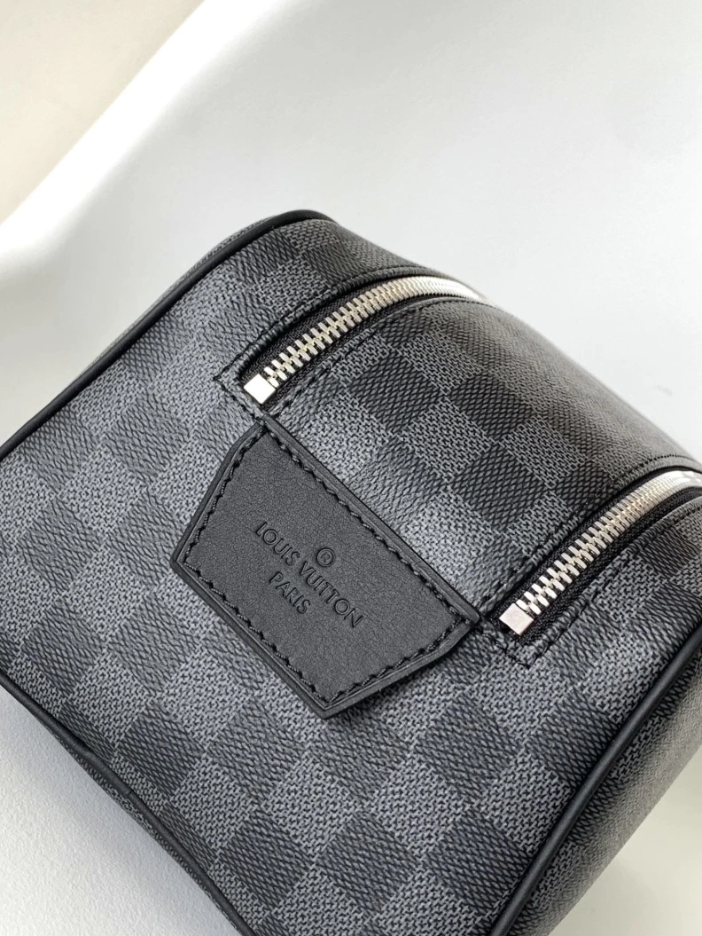 Unique LX Cosmetic Bags 9170