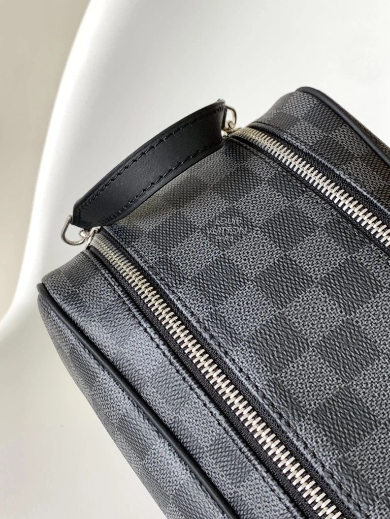 Unique LX Cosmetic Bags 9170