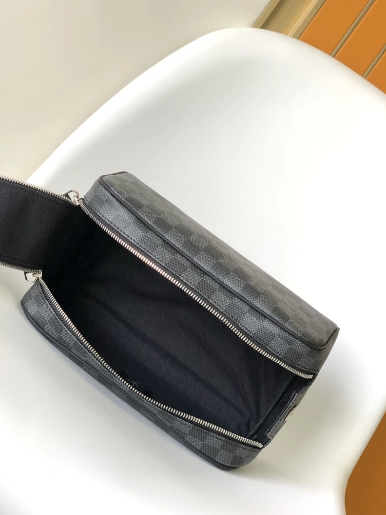Unique LX Cosmetic Bags 9170