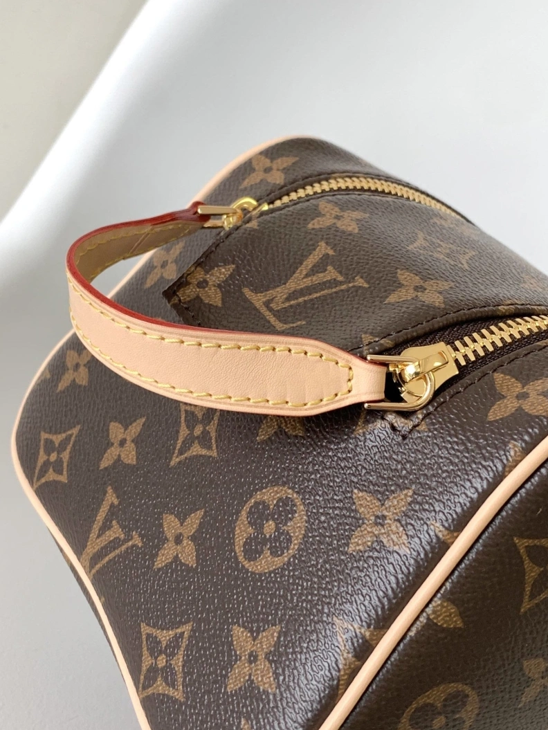 LX Cosmetic Bags TopPick 9166