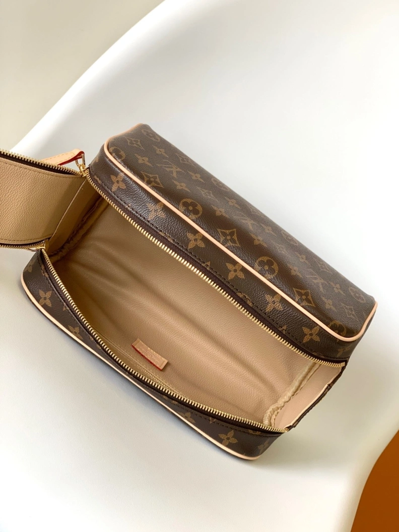 LX Cosmetic Bags TopPick 9166