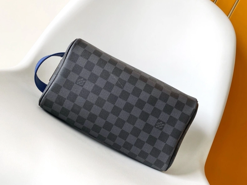 LX Cosmetic Bags Efficient 9168