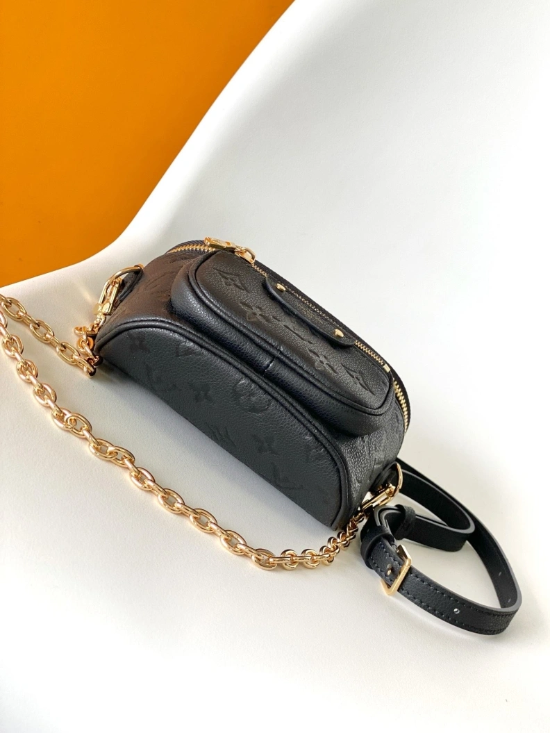 Sophisticated LX Satchel bags 8804