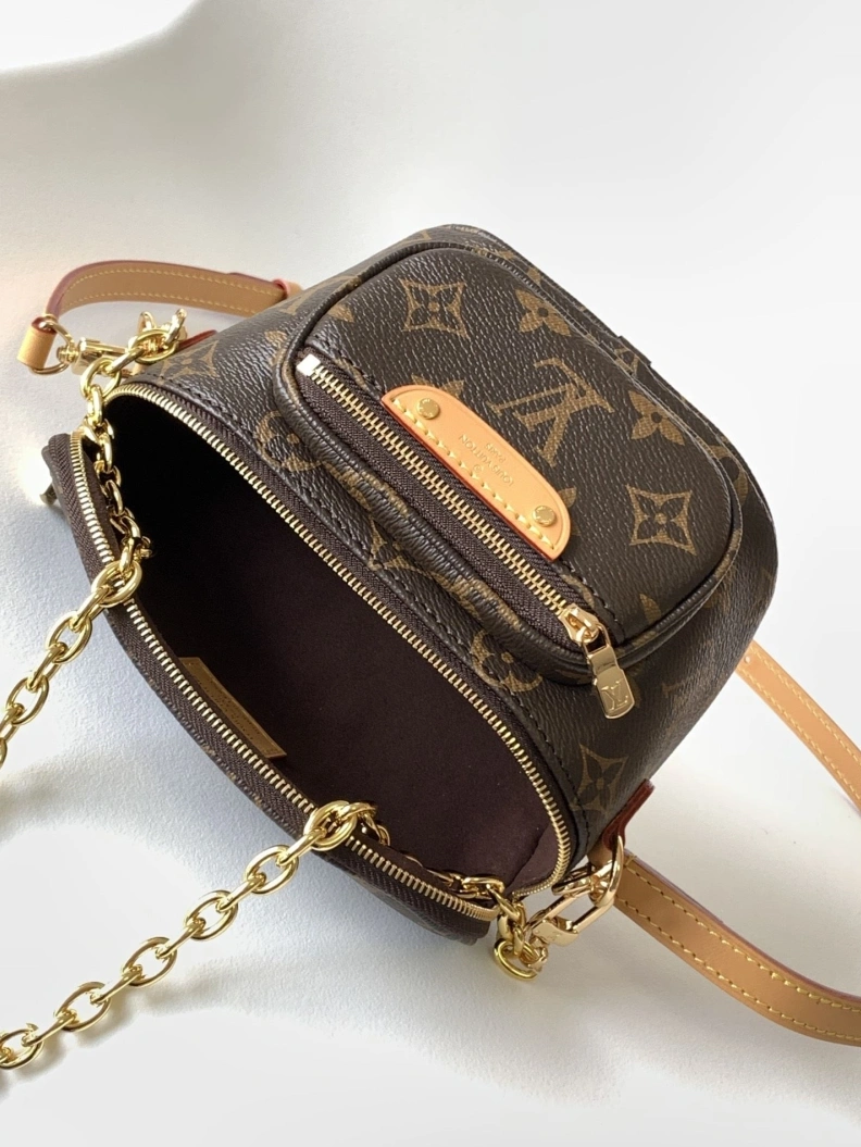 BestValue LX Satchel bags 8801