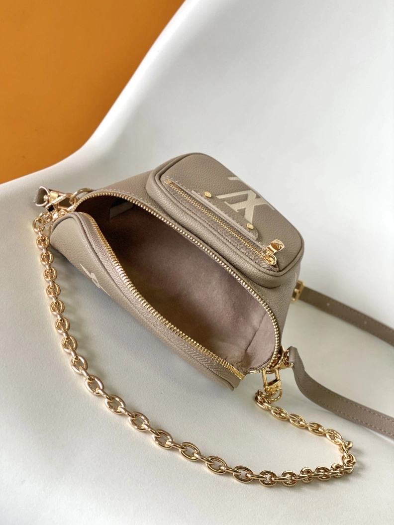 GoAnywhere LX Satchel bags 8808