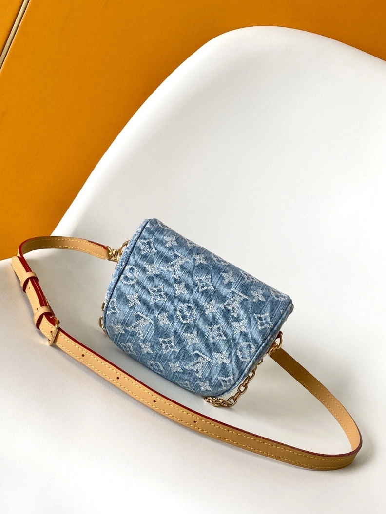 LX Satchel bags Classic 8791