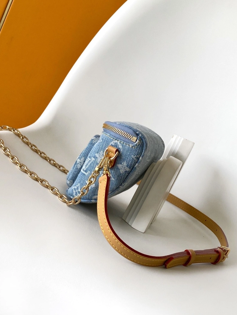 LX Satchel bags Classic 8791