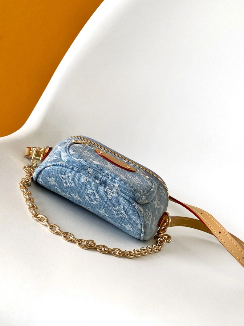 LX Satchel bags Classic 8791
