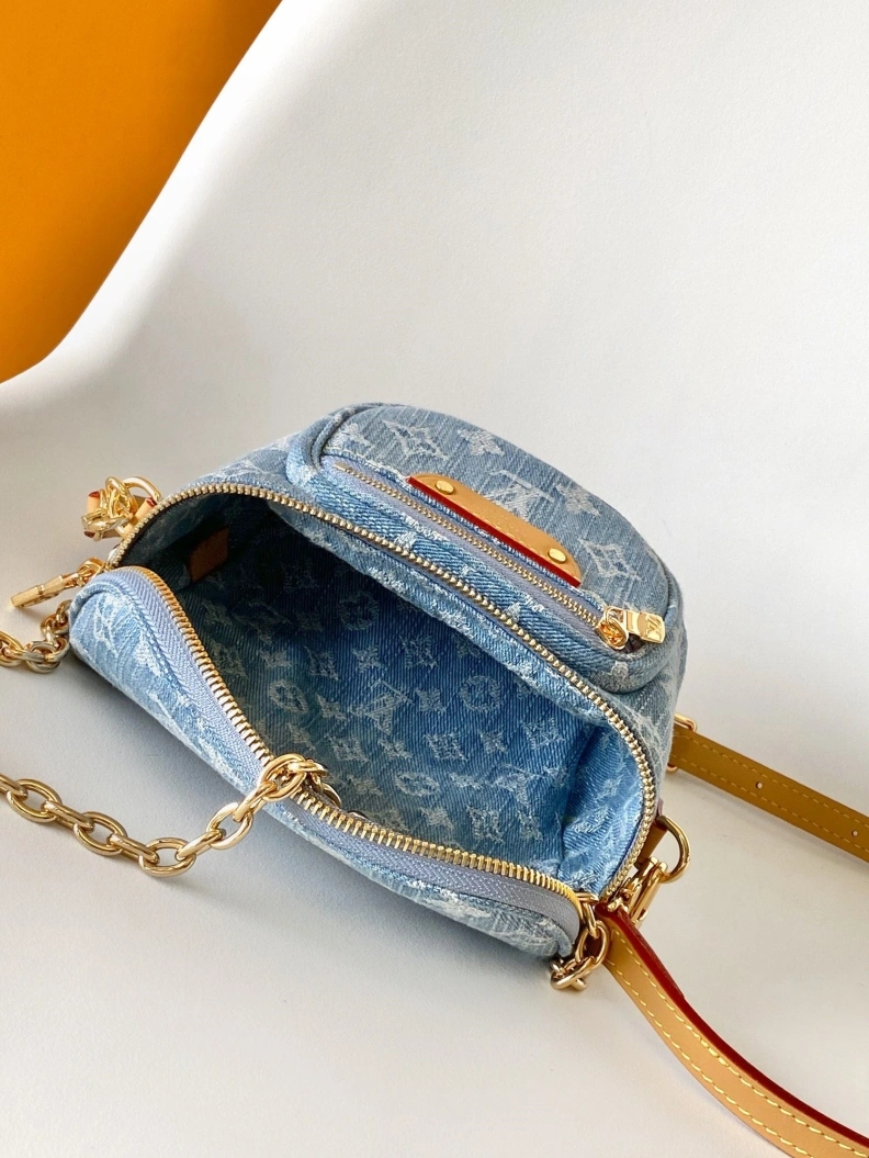 LX Satchel bags Classic 8791