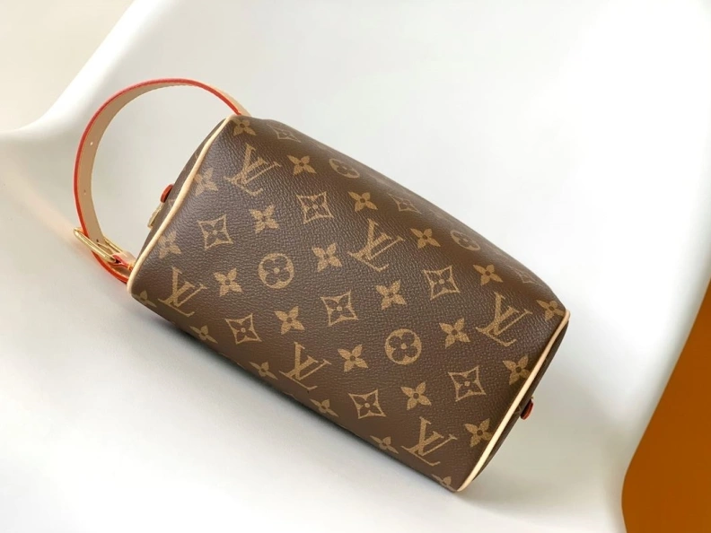 LX Cosmetic Bags Unique 9167