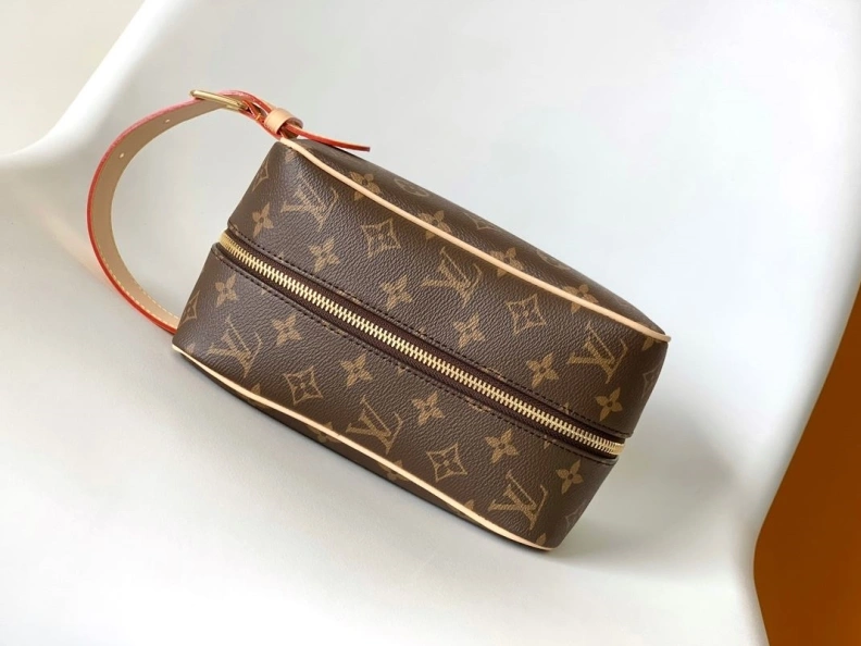 LX Cosmetic Bags Unique 9167