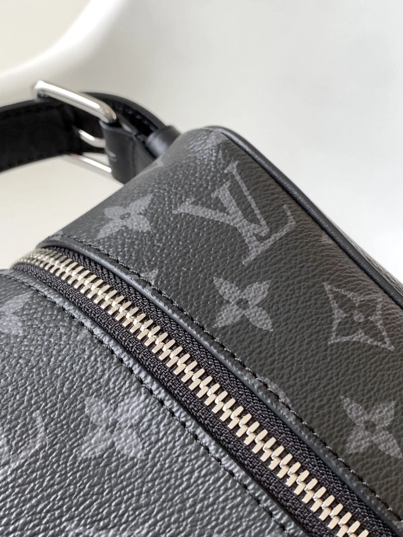 LX Cosmetic Bags Sophisticated 9173