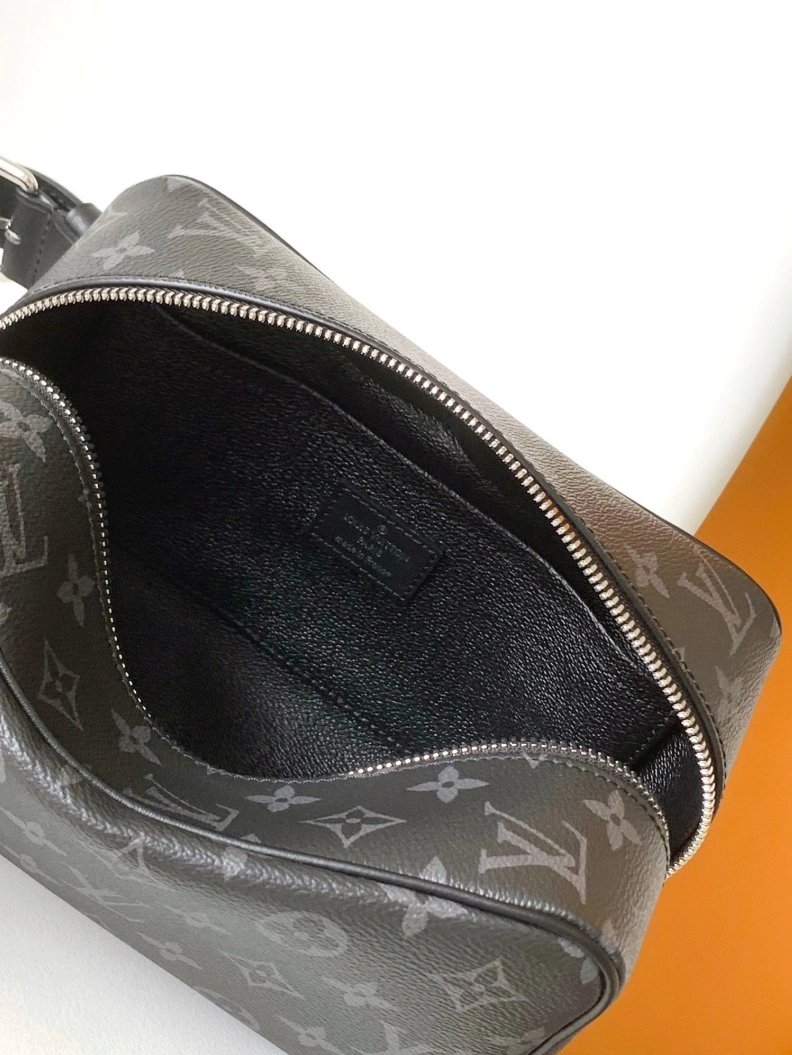 LX Cosmetic Bags Sophisticated 9173
