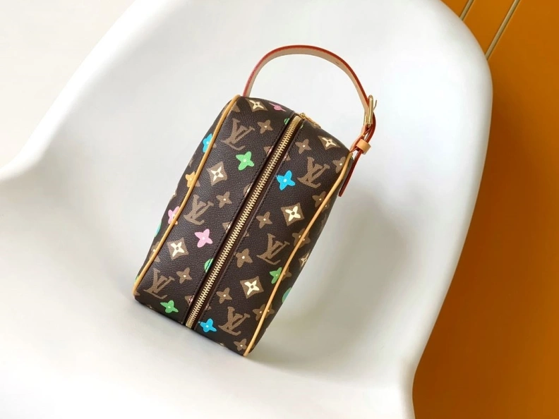 LX Cosmetic Bags Trendsetting 9162