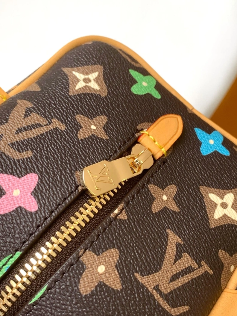 LX Cosmetic Bags Trendsetting 9162