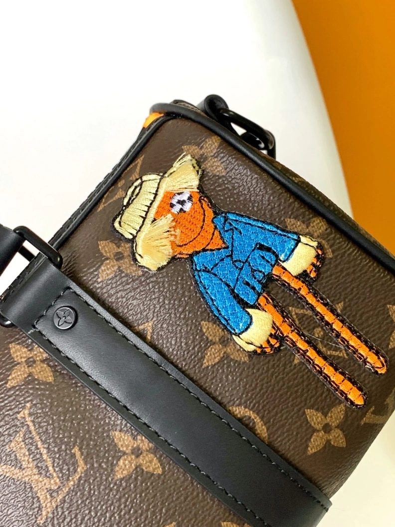 LX Speedy Bags Bold 8472