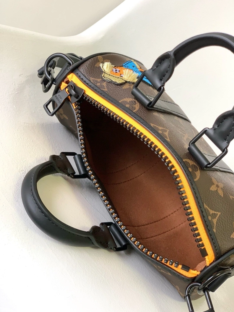 LX Speedy Bags Bold 8472
