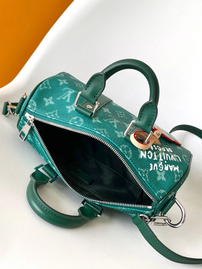 LX Speedy Bags Classic 8482