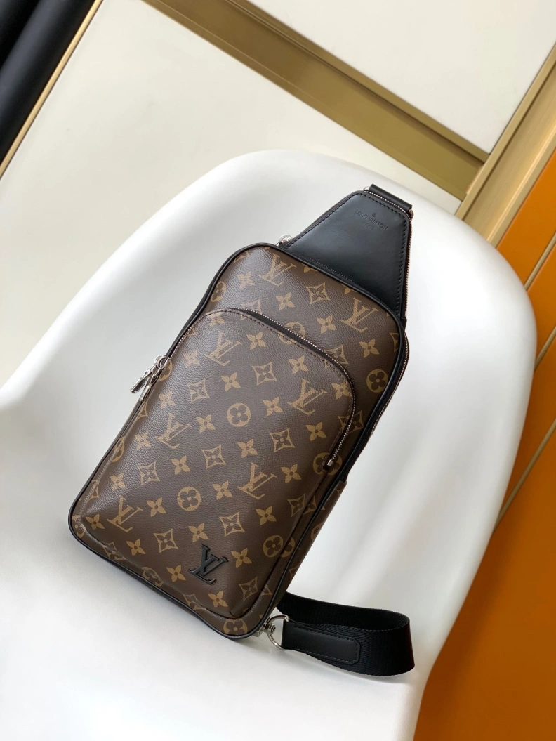 LX Waist & Chest Packs Comfortable 7986