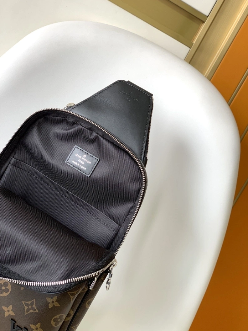 LX Waist & Chest Packs Comfortable 7986