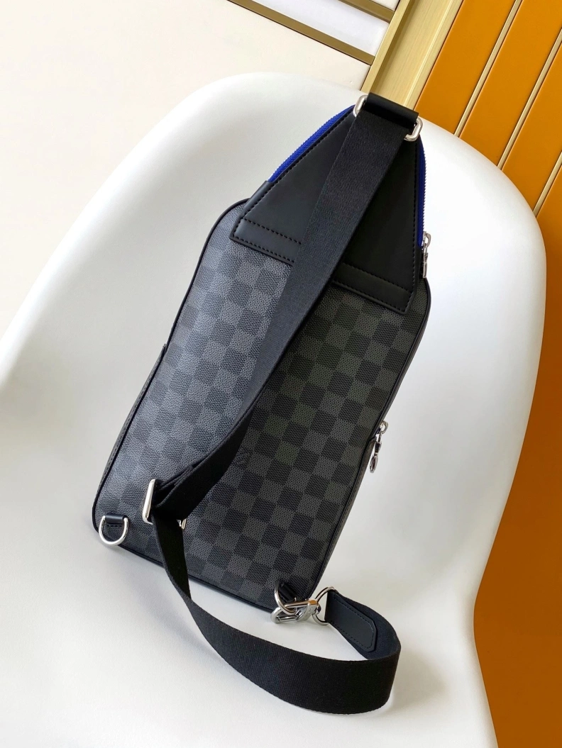 LX Waist & Chest Packs Reliable 7983