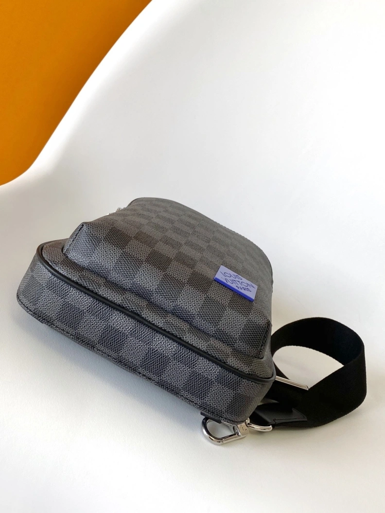 LX Waist & Chest Packs Reliable 7983