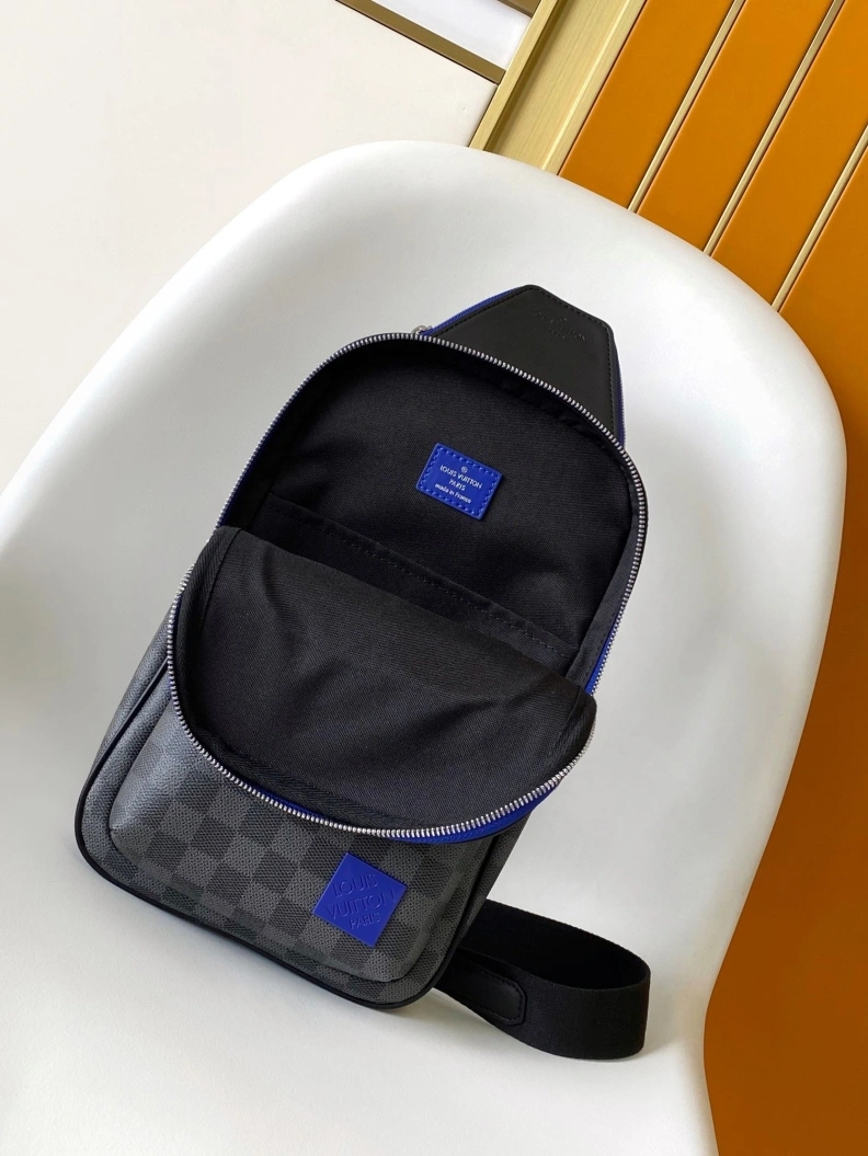 LX Waist & Chest Packs Reliable 7983
