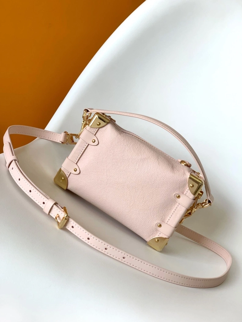 Trendy LX Box Bags 9437