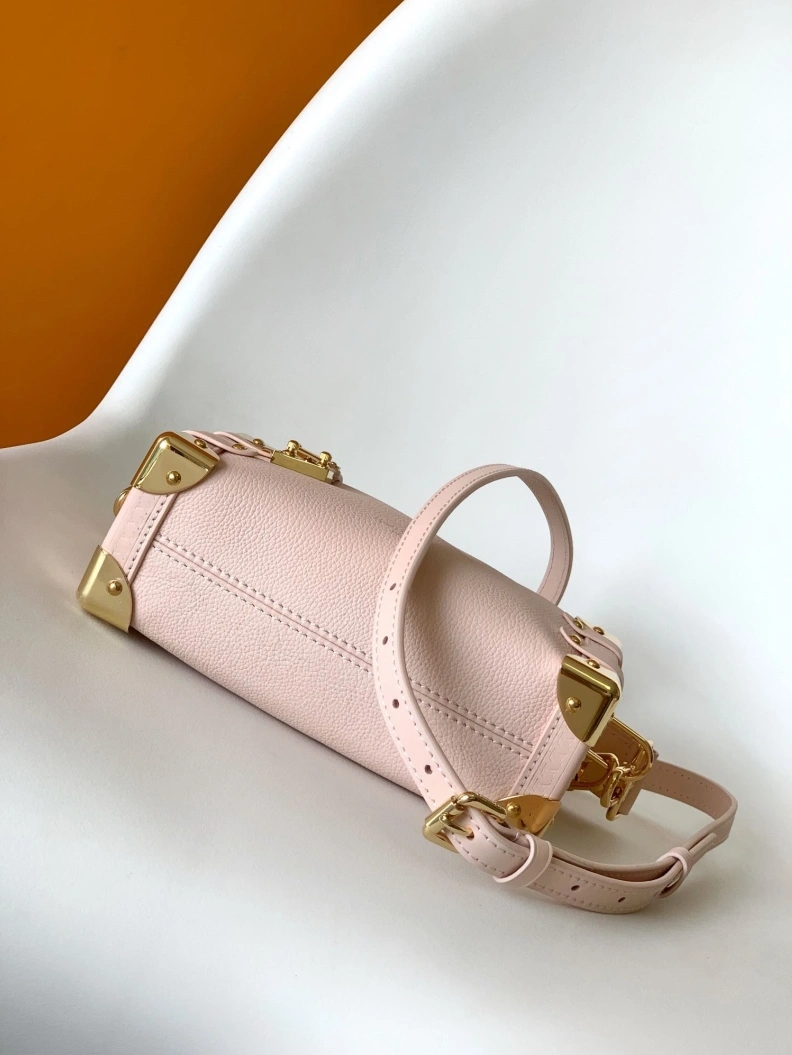 Trendy LX Box Bags 9437