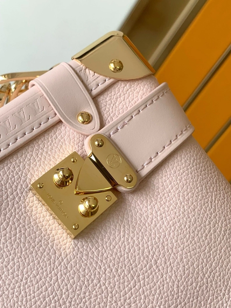 Trendy LX Box Bags 9437