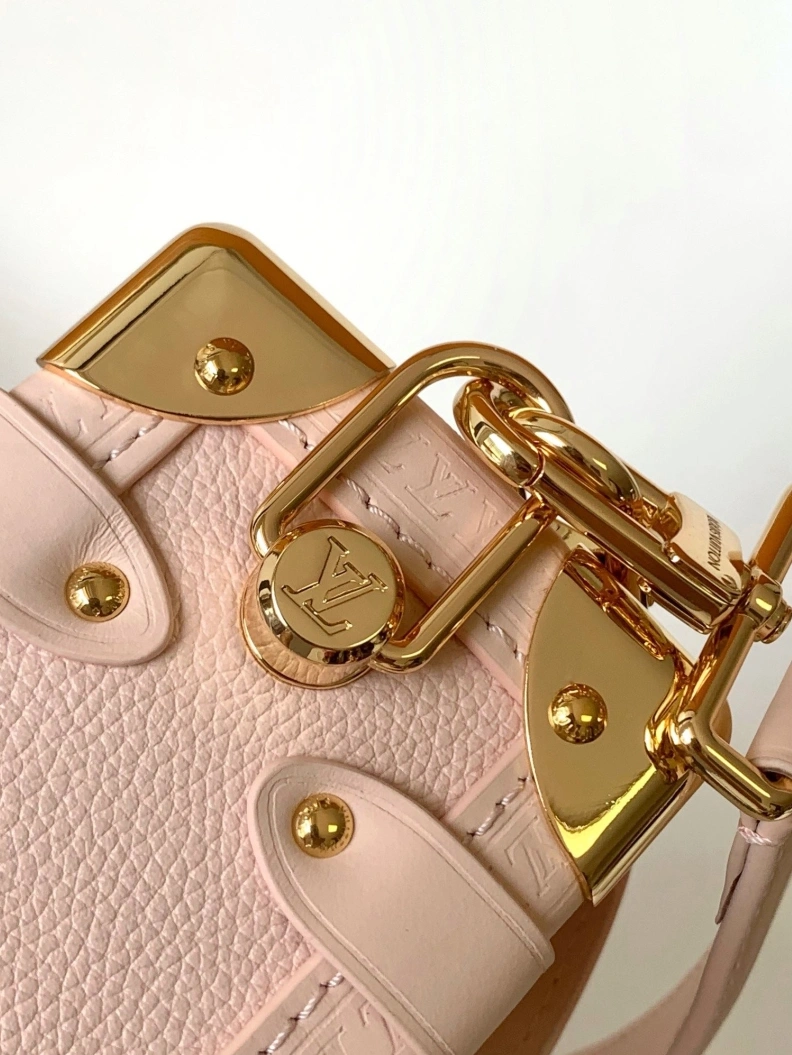 Trendy LX Box Bags 9437