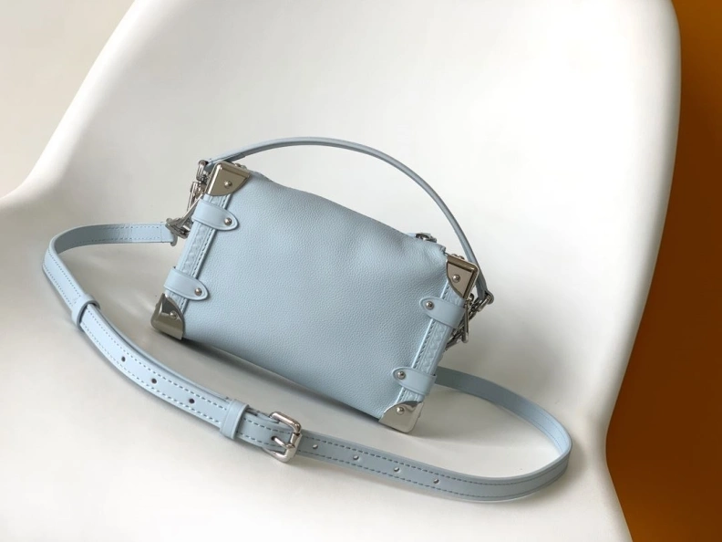 Sophisticated LX Box Bags 9465