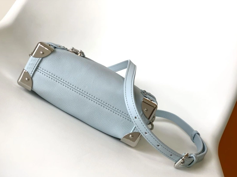 Sophisticated LX Box Bags 9465