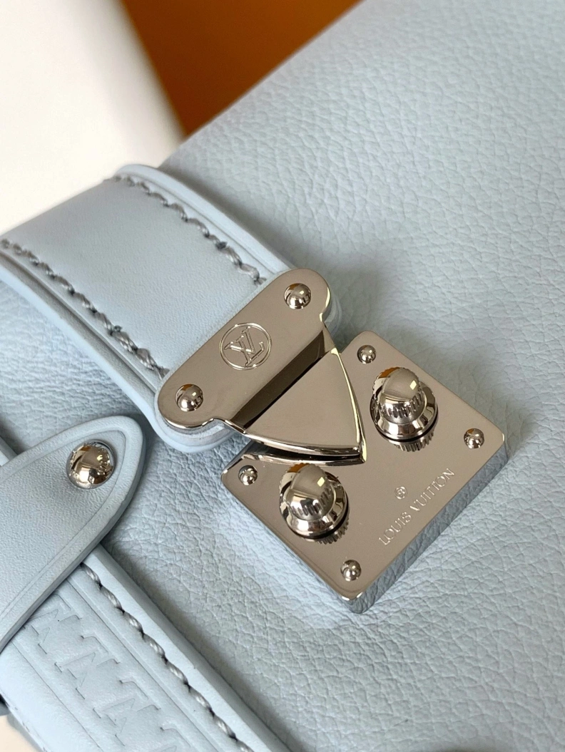 Sophisticated LX Box Bags 9465