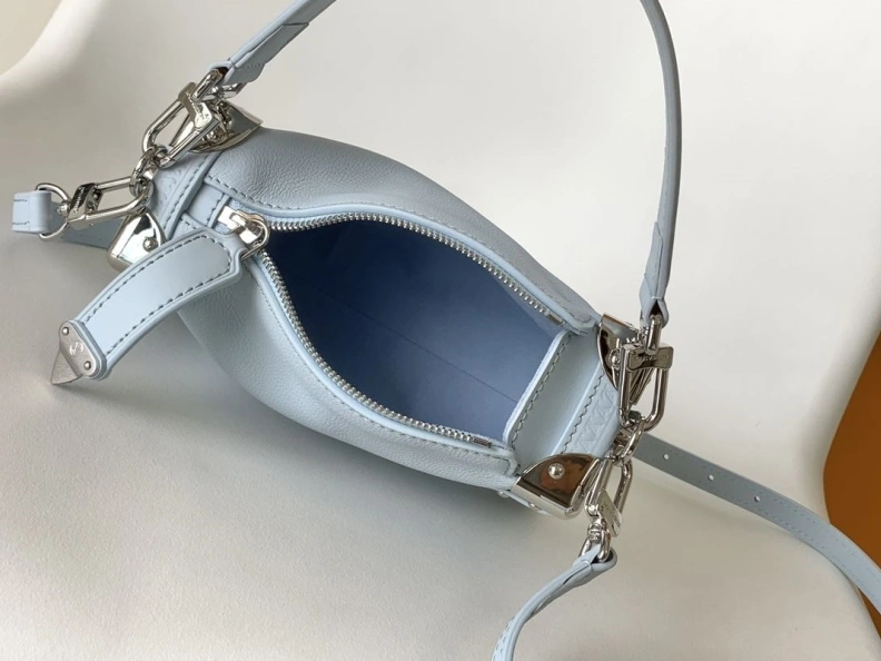 Sophisticated LX Box Bags 9465