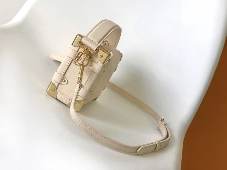 LX Box Bags Modern 9451