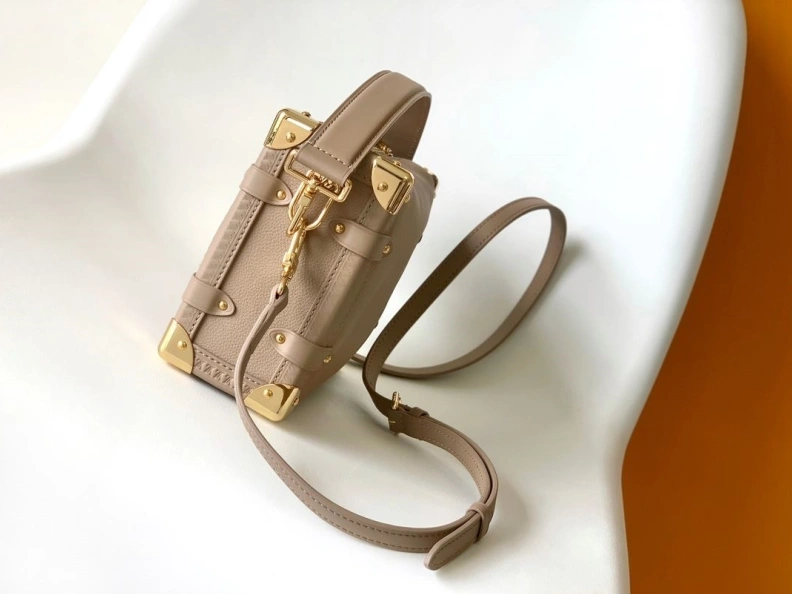 SportInspired LX Box Bags 9450