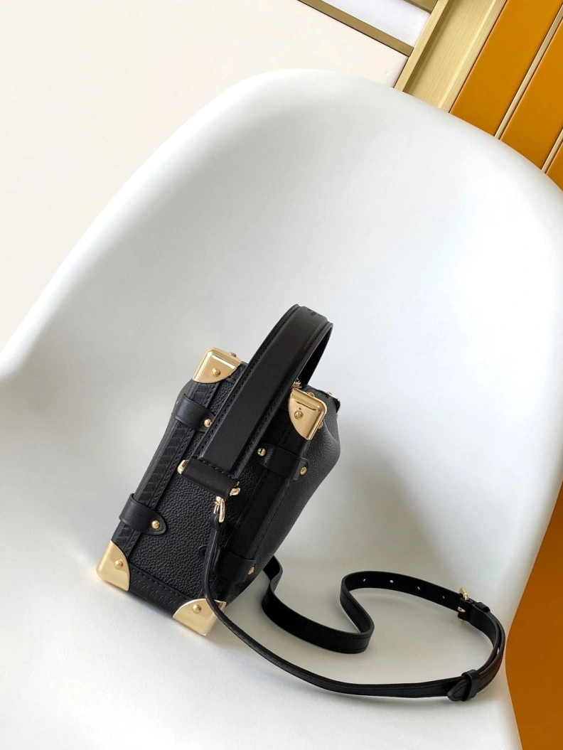 LX Box Bags Refined 9443