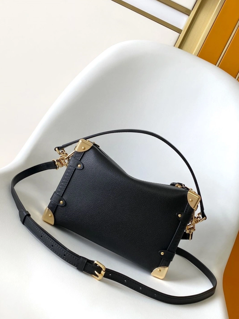 LX Box Bags Refined 9443
