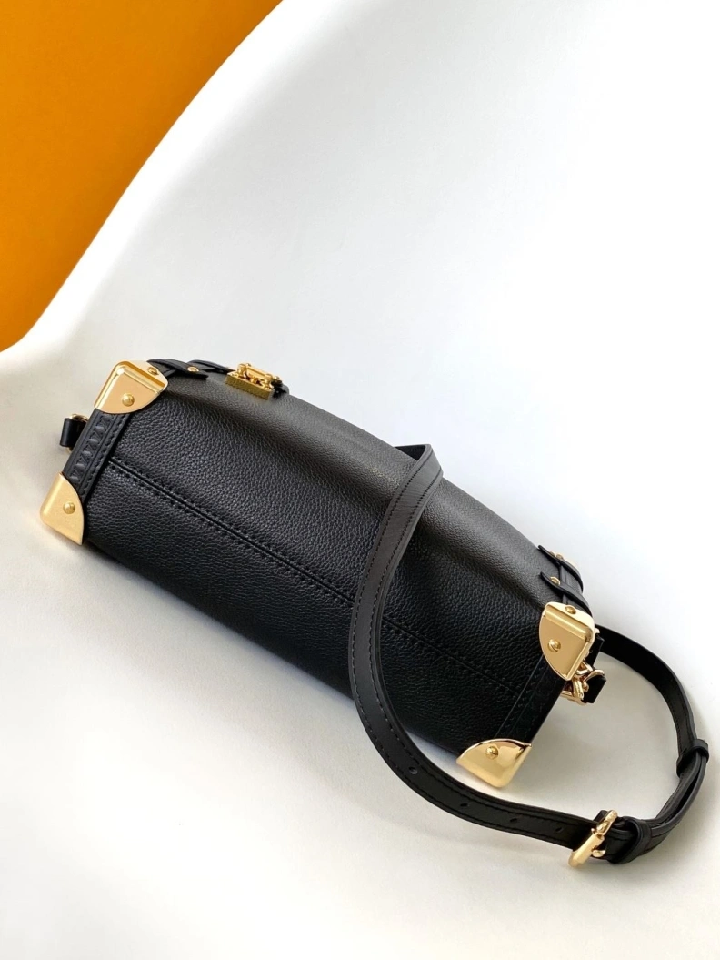 LX Box Bags Refined 9443