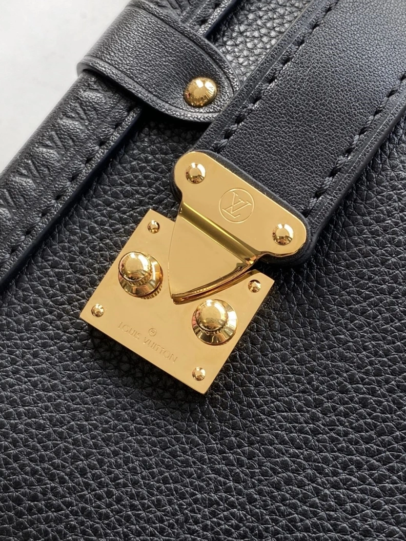 LX Box Bags Refined 9443