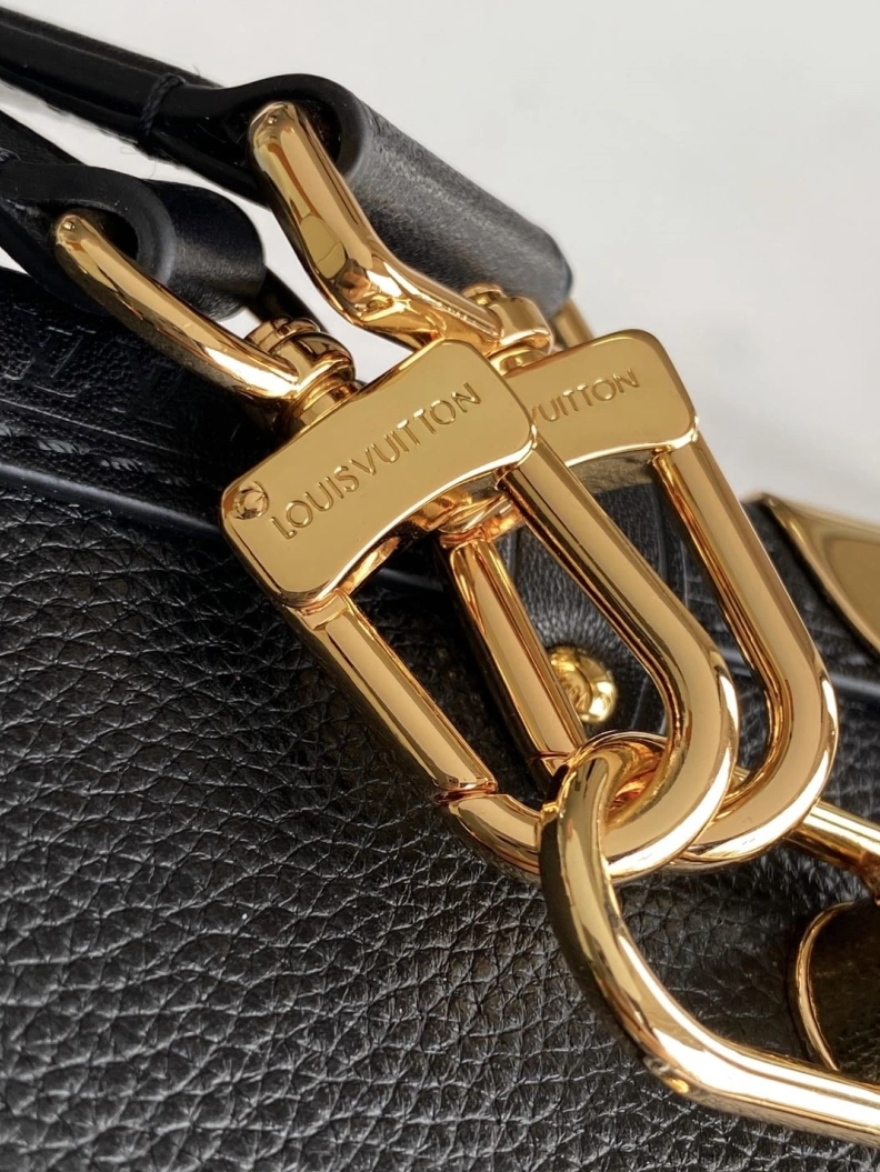 LX Box Bags Refined 9443