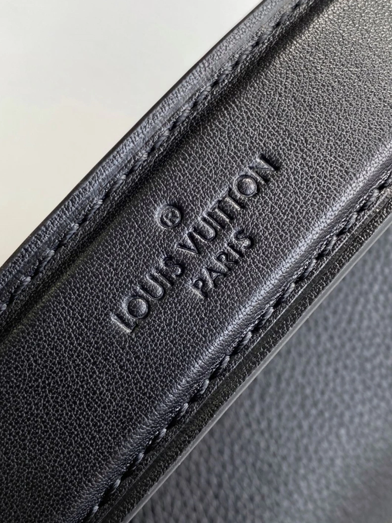 LX Box Bags Refined 9443