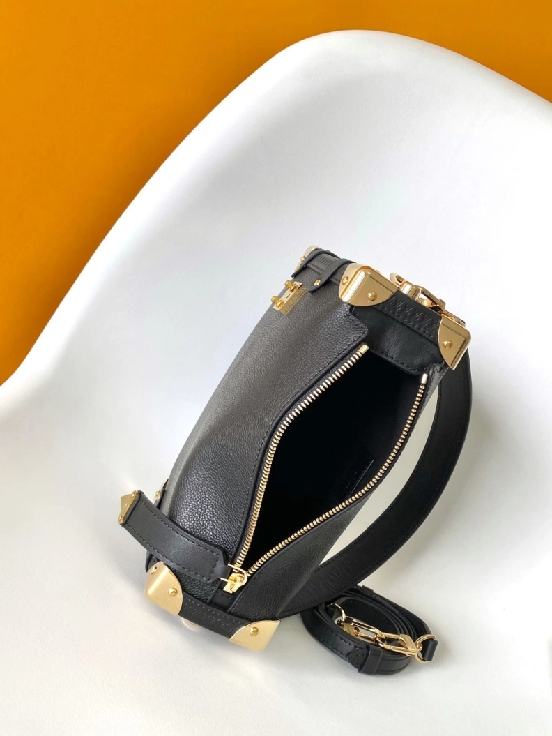 LX Box Bags Refined 9443