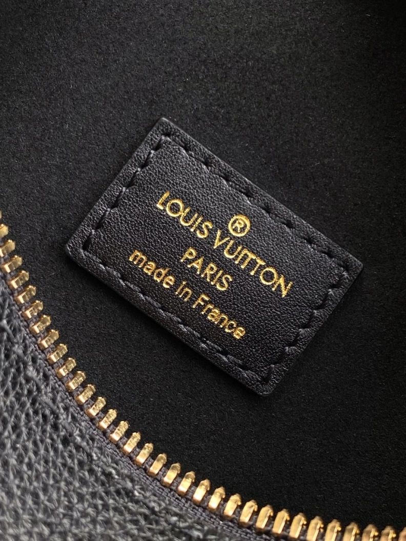 LX Box Bags Refined 9443