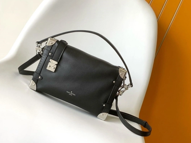 SmartChoice LX Box Bags 9439