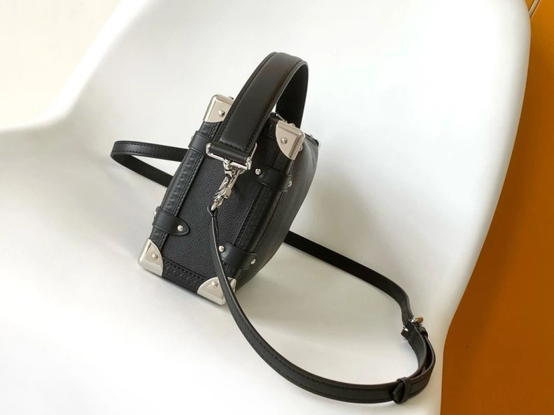 SmartChoice LX Box Bags 9439